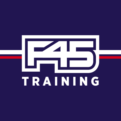 F45 Training Prague 1